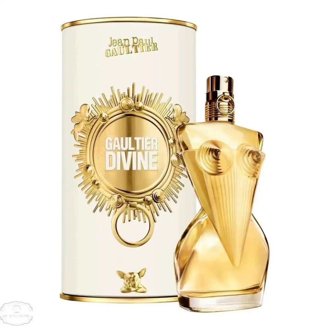 Jeans - عطر جان بول غوتييه 