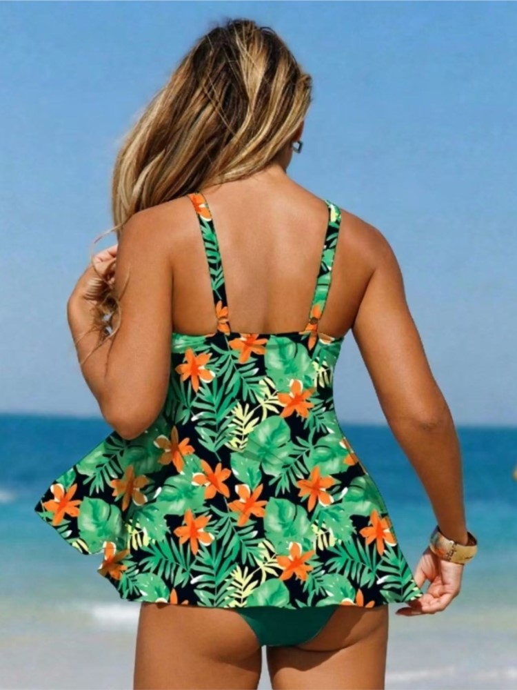 ملابس سباحة نسائية، بدلة سباحة - مراجعة Swimwear وسعره