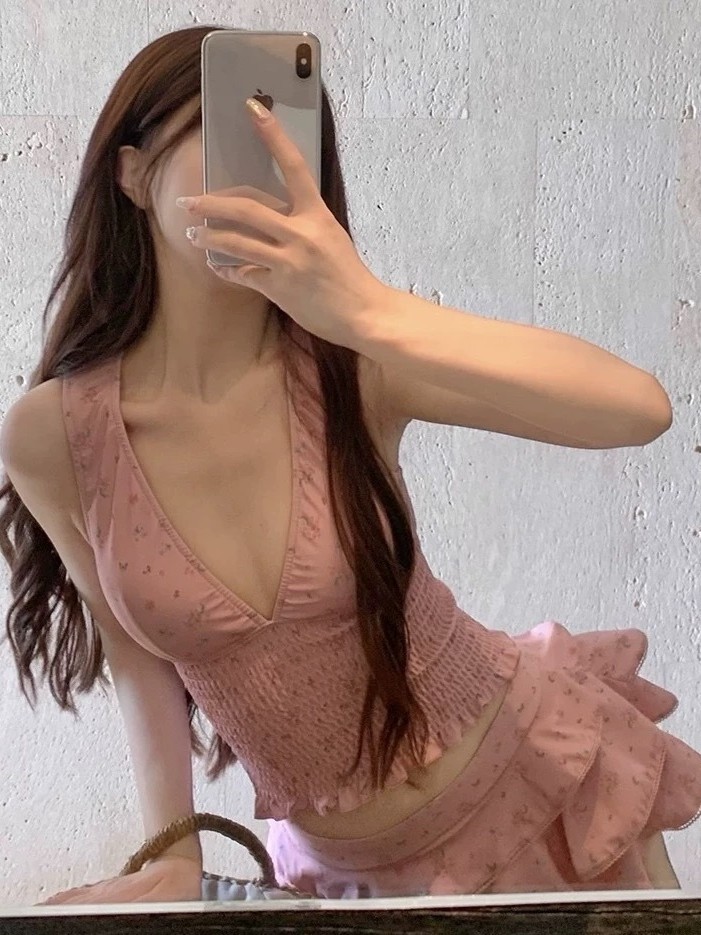 ملابس نسائية صيفية، بدلة سباحة - مراجعة Skirts وسعره