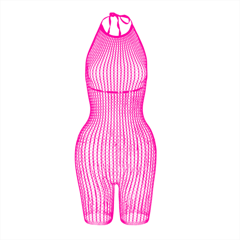 فستان شبكي شفاف مثير للنساء بد - مراجعة Sexy Mesh Sheer Bodycon Dress وسعره